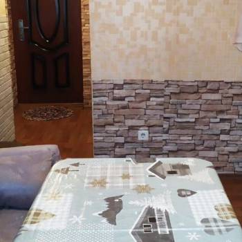 Продается 1-комнатная квартира, 36 м²