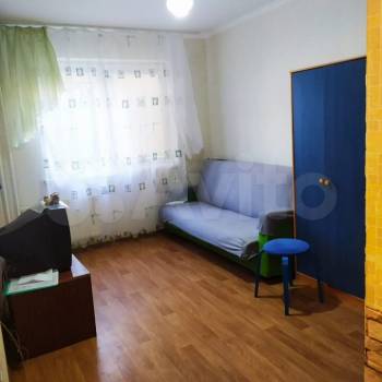 Продается 1-комнатная квартира, 36 м²
