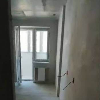 Продается 1-комнатная квартира, 41,8 м²