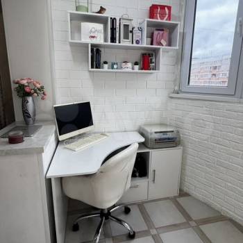 Продается 2-х комнатная квартира, 60,4 м²