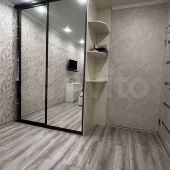 Продается 2-х комнатная квартира, 60,4 м²