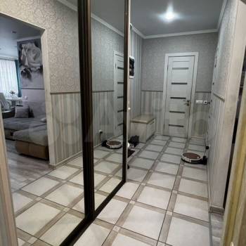 Продается 2-х комнатная квартира, 60,4 м²