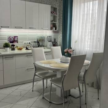 Продается 2-х комнатная квартира, 60,4 м²