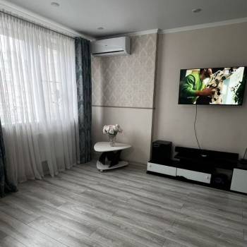 Продается 2-х комнатная квартира, 60,4 м²