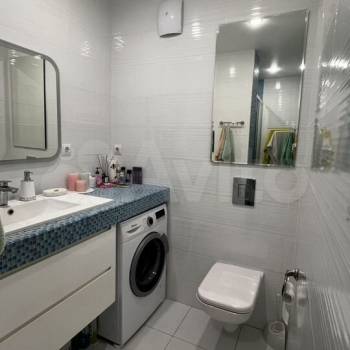 Продается 2-х комнатная квартира, 60,4 м²