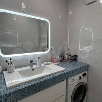 Продается 2-х комнатная квартира, 60,4 м²