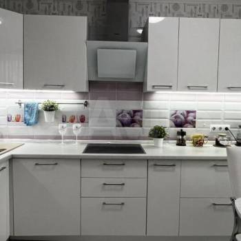 Продается 2-х комнатная квартира, 60,4 м²