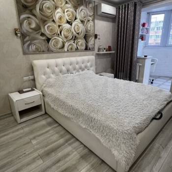 Продается 2-х комнатная квартира, 60,4 м²