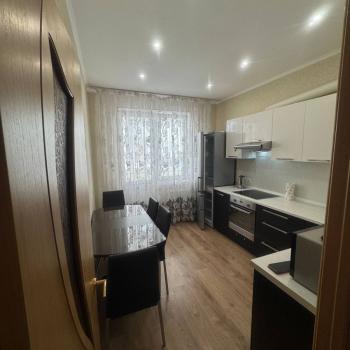 Сдается 1-комнатная квартира, 39 м²