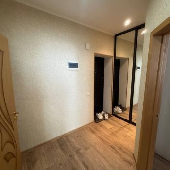 Сдается 1-комнатная квартира, 39 м²