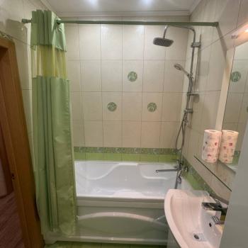 Сдается 1-комнатная квартира, 39 м²