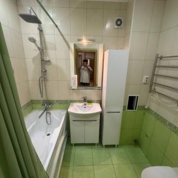 Сдается 1-комнатная квартира, 39 м²