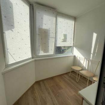 Сдается 1-комнатная квартира, 39 м²