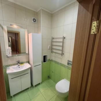 Сдается 1-комнатная квартира, 39 м²