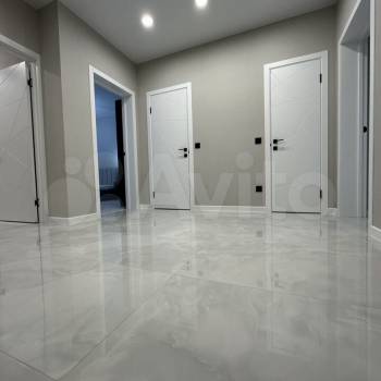 Сдается 2-х комнатная квартира, 68,5 м²