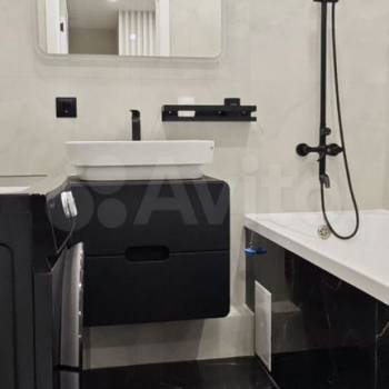 Сдается 2-х комнатная квартира, 68,5 м²