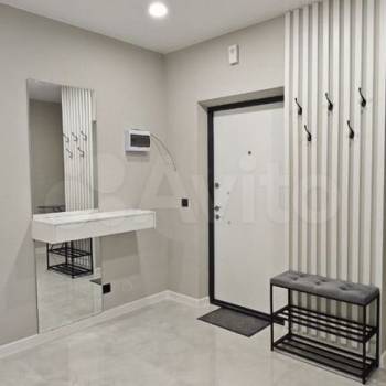 Сдается 2-х комнатная квартира, 68,5 м²