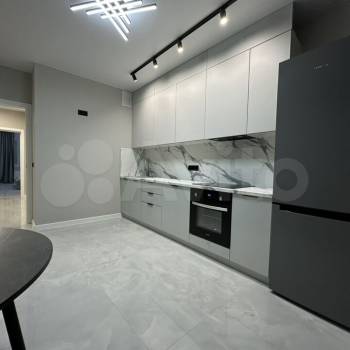 Сдается 2-х комнатная квартира, 68,5 м²