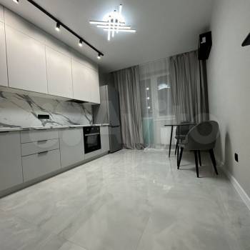 Сдается 2-х комнатная квартира, 68,5 м²