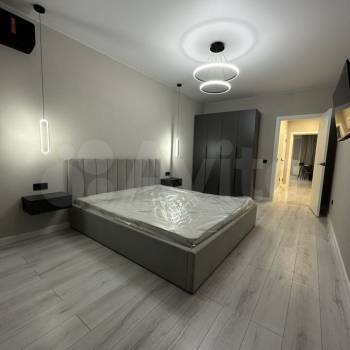 Сдается 2-х комнатная квартира, 68,5 м²