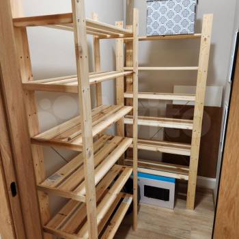 Продается 3-х комнатная квартира, 73,5 м²