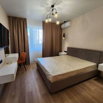 Продается 3-х комнатная квартира, 73,5 м²