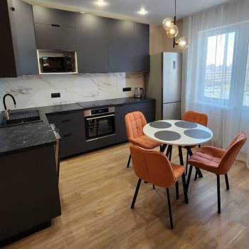 Продается 3-х комнатная квартира, 73,5 м²