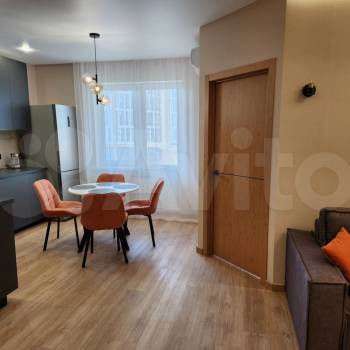 Продается 3-х комнатная квартира, 73,5 м²