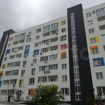 Продается 1-комнатная квартира, 20,8 м²