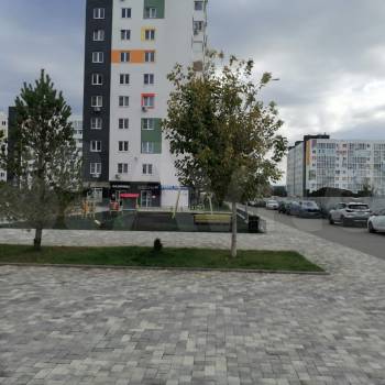 Продается 1-комнатная квартира, 20,8 м²