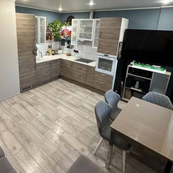 Продается 2-х комнатная квартира, 57,8 м²