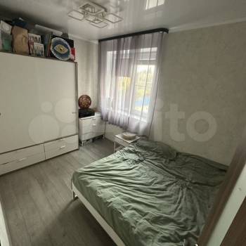 Продается 2-х комнатная квартира, 57,8 м²