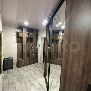 Продается 2-х комнатная квартира, 57,8 м²