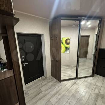 Продается 2-х комнатная квартира, 57,8 м²