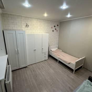 Продается 2-х комнатная квартира, 57,8 м²