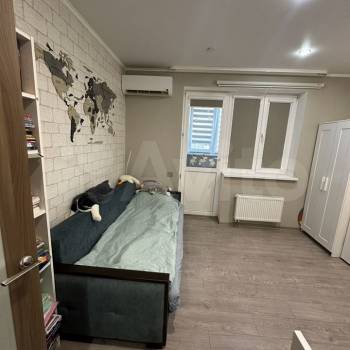 Продается 2-х комнатная квартира, 57,8 м²