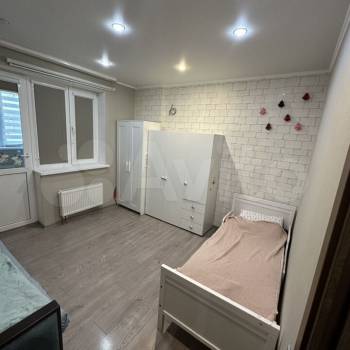 Продается 2-х комнатная квартира, 57,8 м²