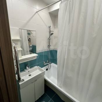 Продается 2-х комнатная квартира, 57,8 м²