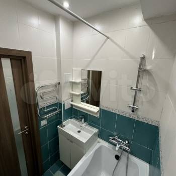 Продается 2-х комнатная квартира, 57,8 м²