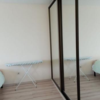 Сдается 2-х комнатная квартира, 61,5 м²