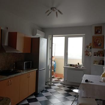 Сдается 2-х комнатная квартира, 61,5 м²