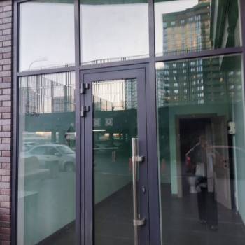 Продается Нежилое помещение, 17 м²