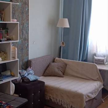 Продается 2-х комнатная квартира, 48 м²