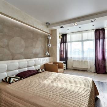 Продается 3-х комнатная квартира, 90 м²