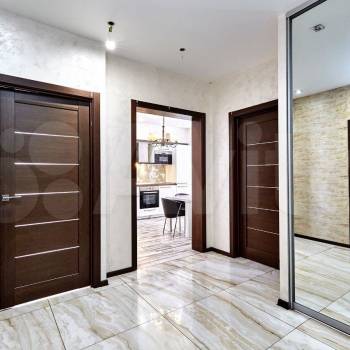 Продается 3-х комнатная квартира, 90 м²