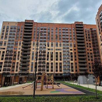 Продается 2-х комнатная квартира, 58 м²