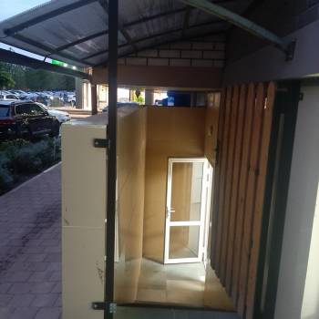 Сдается Нежилое помещение, 50 м²