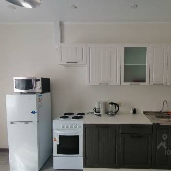 Сдается 1-комнатная квартира, 43 м²