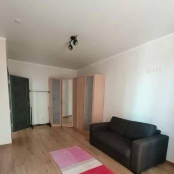 Сдается 1-комнатная квартира, 43 м²