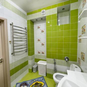 Сдается Многокомнатная квартира, 104 м²